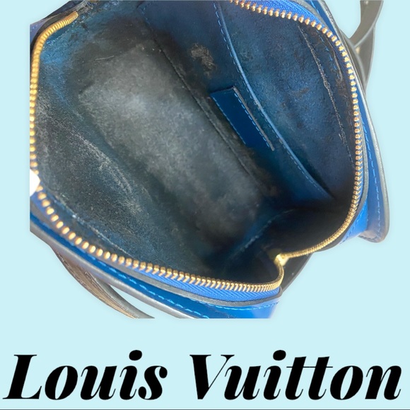Authentic Louis Vuitton - Picture 8 of 12